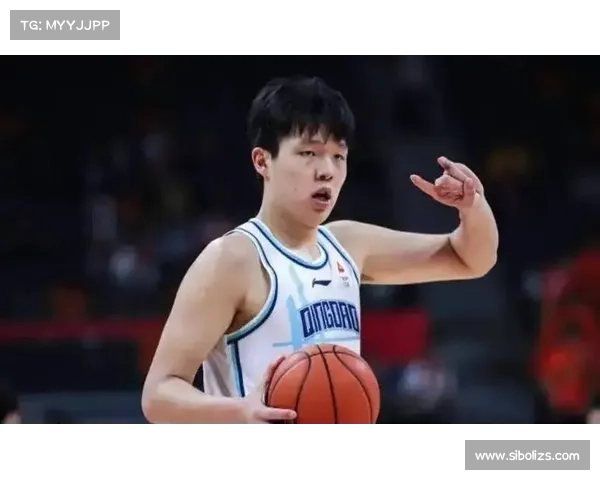 顺位暴跌 12 位！杨瀚森次轮 45 顺位被公牛截胡，中国内线面临 NBA 生存大考