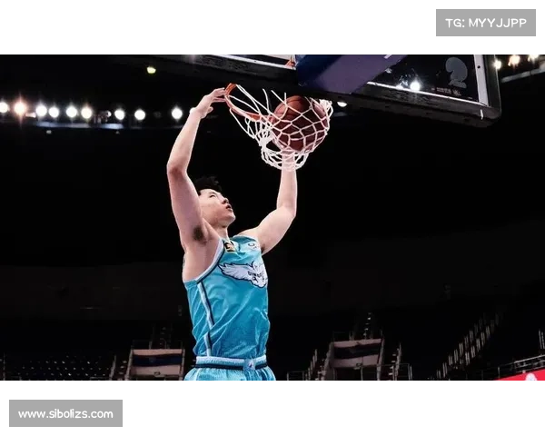 2500 万创纪录！赵嘉义正式加盟青岛男篮，从租借逆袭成国手锋线核心