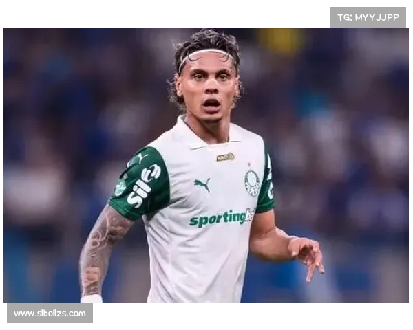 狼队 2500 万镑报价遭拒!帕尔梅拉斯铁心留住世俱杯中场核心 狼队 2500 万镑报价遭拒!帕尔梅拉斯铁心留住世俱杯中场核心