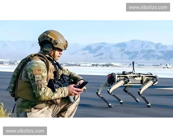2027年起赛事远程协同能力将彻底取代传统单兵作战成为核心竞争高地